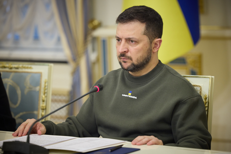 Киев «оскорблён» предложением конгрессменов-республиканцев по выделению помощи Украине в кредит