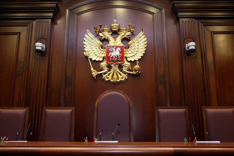В России выросло число приговоров по делам о госизмене и шпионаже