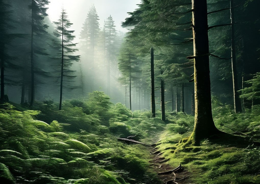 Голоса в лесу: мистическое явление или есть научное объяснение?