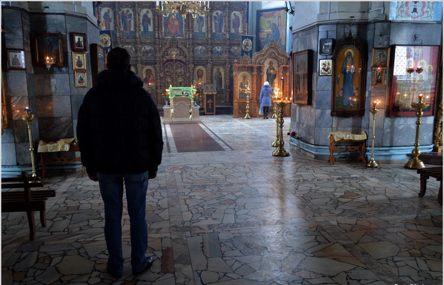 Украйна: Что делать Православным?