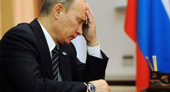 Велик могучим русский языка. Путин не выполнит к 2030-му году целей «указов», выписанных СМИ от его имени
