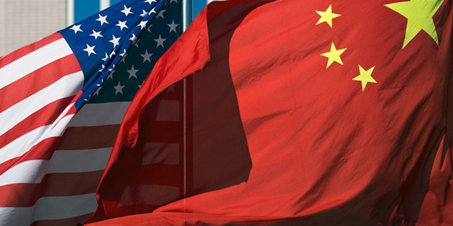 США начали отключать банки КНР от своей финсистемы