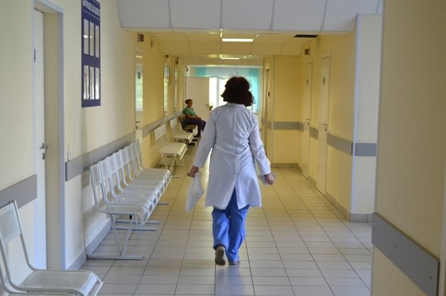 Россияне назвали самые острые проблемы здравоохранения