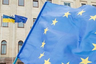 Европа отбивается от украинских товаров