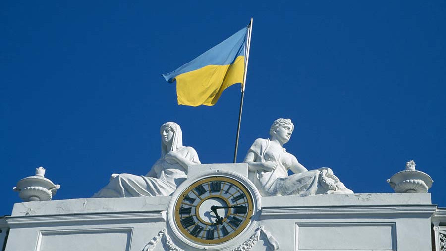 Украина пожалуется суду на Крымский мост