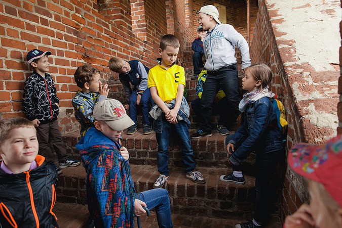 Совет москвички, как остановить травлю ребенка в школе, вызвал фурор в Сети