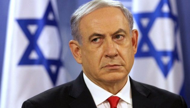 Нетаньяху: Из кабинета в тюрьму?