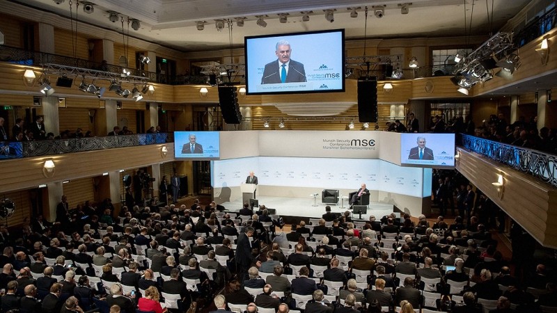 Мюнхенская конференция по безопасности стала очередным шоу русофобов — СМИ