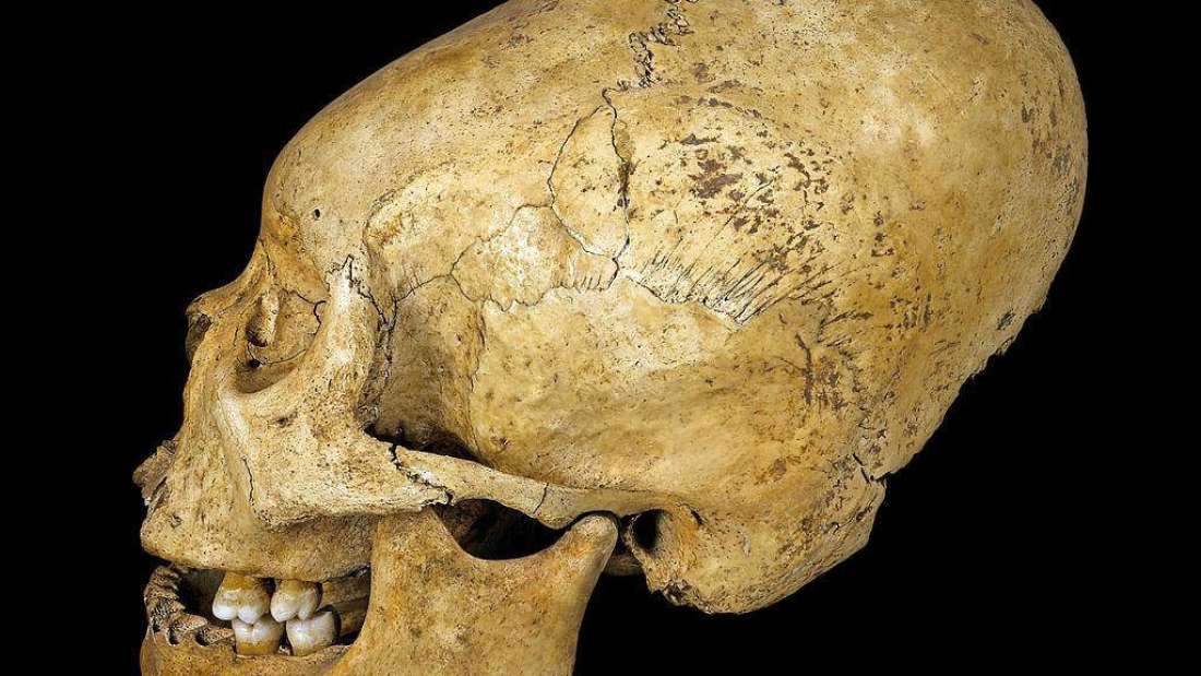 Неужели и правда инопланетяне? Почему у древних перуанцев были удлиненные черепа