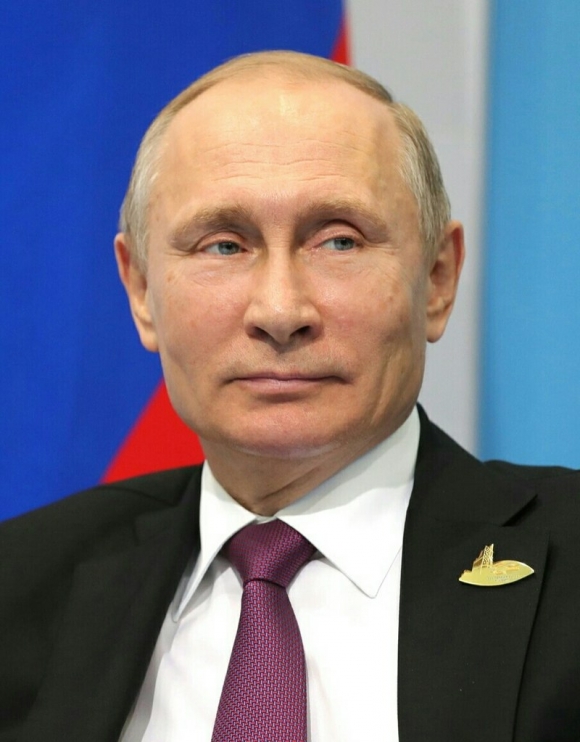 Владимир Путин - США: Обращайтесь в Генпрокуратуру РФ