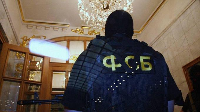 Экс-директор ФСБ: ликвидирована «крыша» английской разведки
