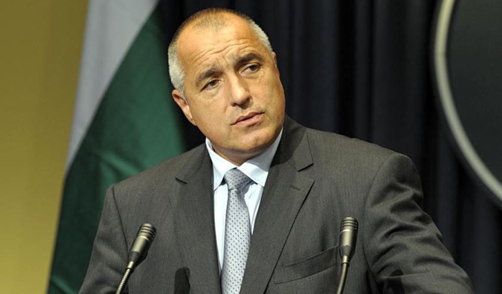 Власти Болгарии решили не высылать российских дипломатов