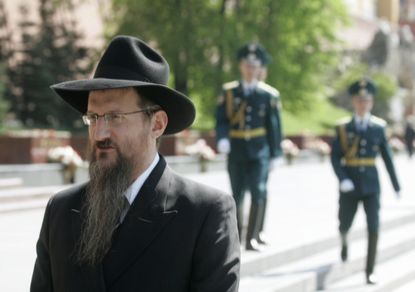 Российские евреи заплатят за пострадавших в Кемерово