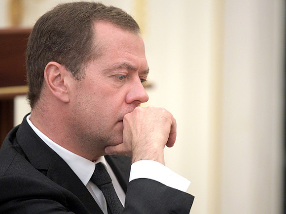 Медведев: решение вопроса о повышении пенсионного возраста уже назрело