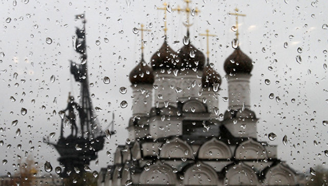 "По-китайски говорить": зачем Поднебесной православный храм в Москве