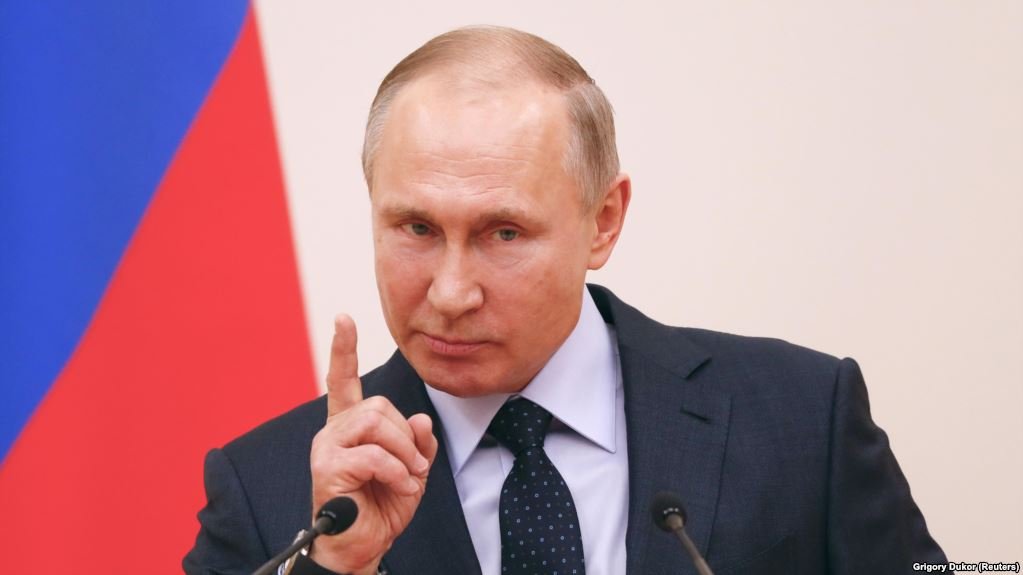 Путин удивил неожиданным заявлением по санкциям Запада