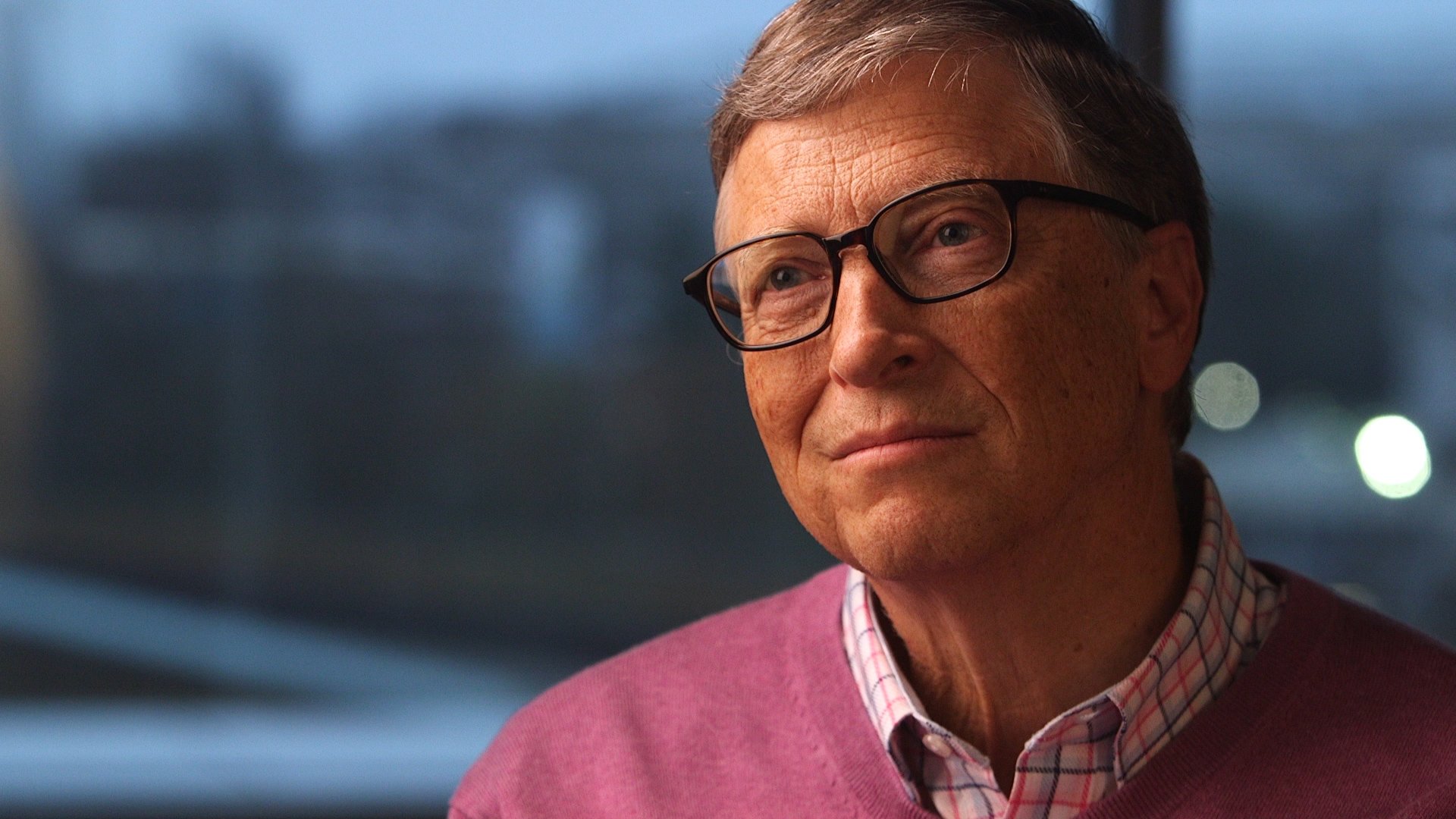 Билл Гейтс: приближается болезнь, которая способна убить 30 миллионов человек в течение 6 месяцев