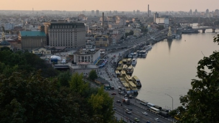 «Граница пройдет по Днепру»: в Киеве предрекли потерю Николаева, Одессы и Херсона