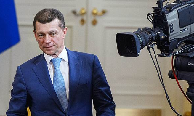 Министр труда заявил о растущей поддержке пенсионной реформы в России
