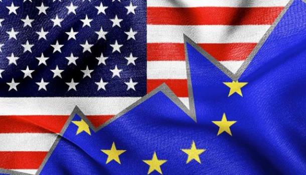Франция заявила о начале торговой войны между США и Европой