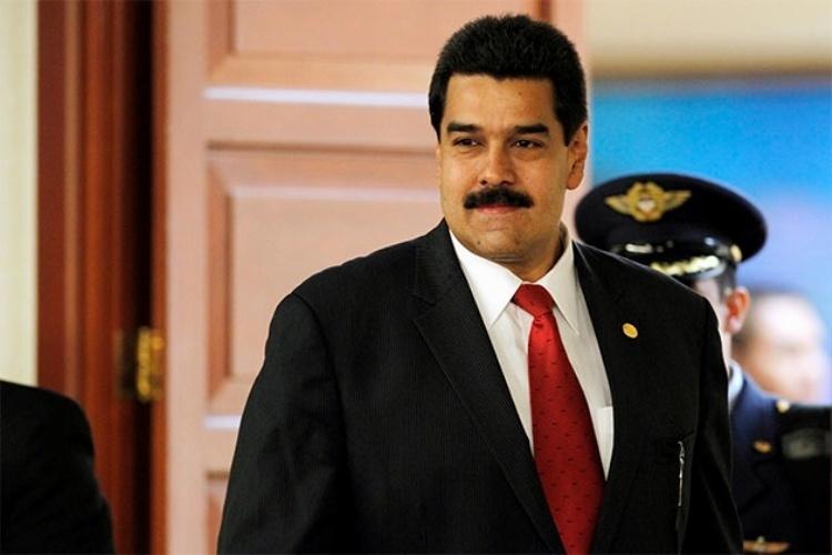 Колумбия резко отреагировала на покушение на Мадуро