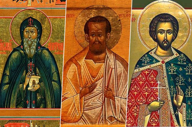 Нерусская русская святость. Как «понаехавшие» становились на Руси святыми
