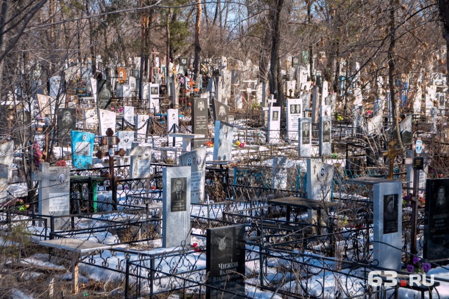 После пенсионной реформы умирающих россиян будут хоронить по-новому: все похороны разделят на три этапа .....