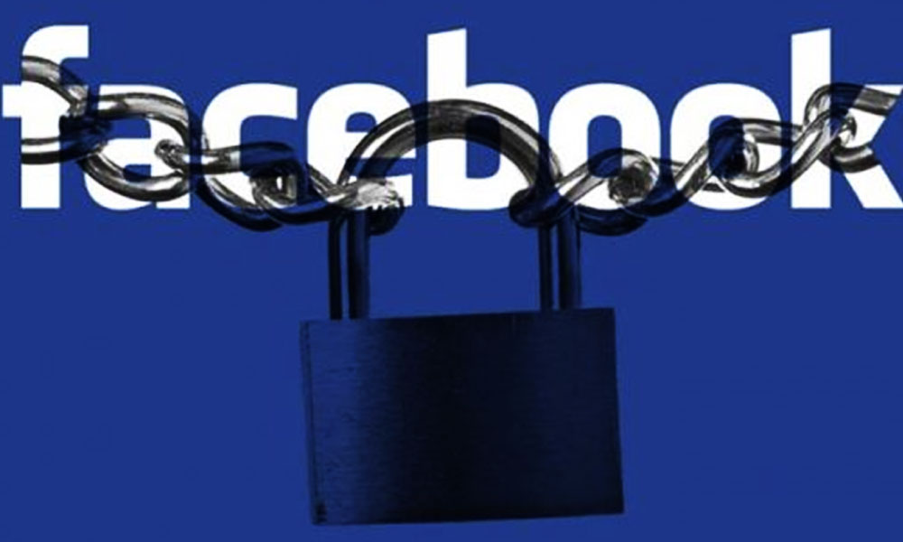 Удивительное хамство: девушку забанили в «Facebook» без объяснения причин