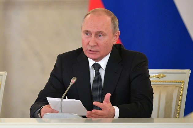 Путина встревожила «гапоновщина» в спецслужбах