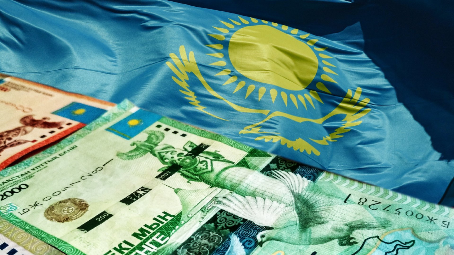 Каким странам задолжал Казахстан
