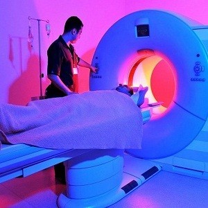 Компьютерная томография приводит к раку