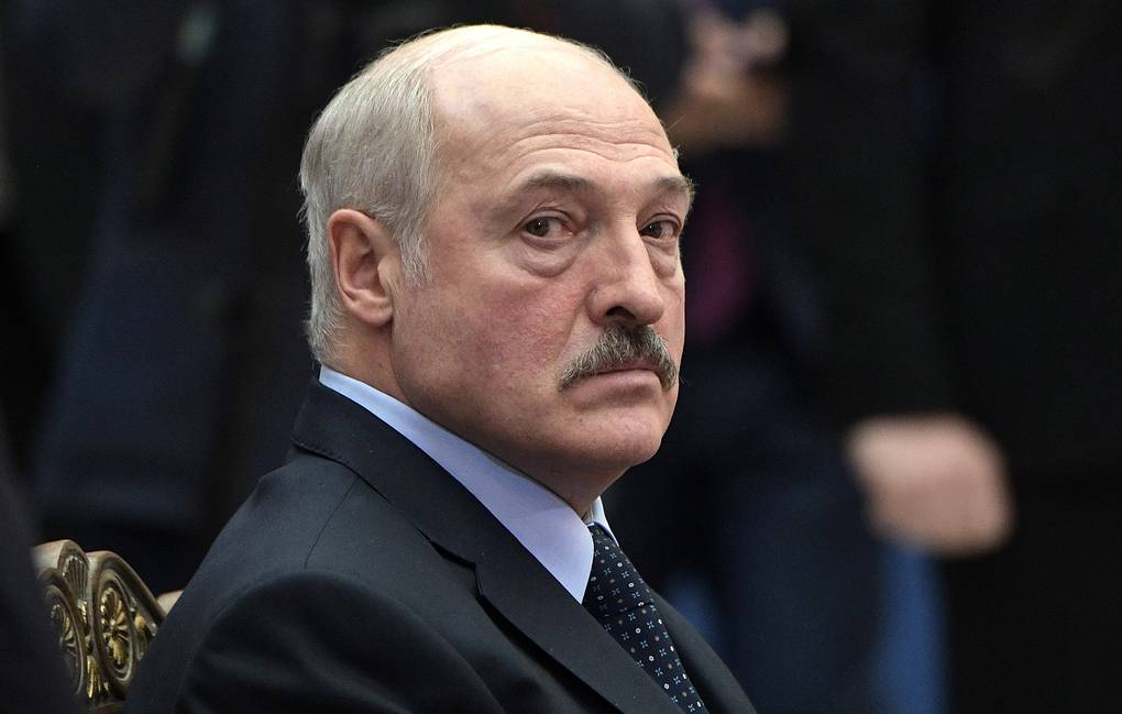 Лукашенко принял решение о подписании соглашения с ЕС об упрощении визового режима