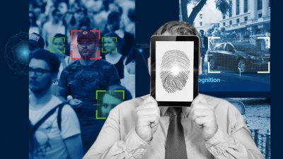 Центробанк РФ насильно интегрирует биометрию