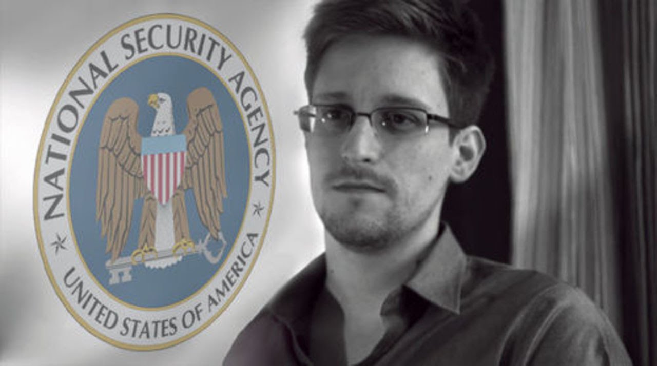 Эдвард Сноуден рассказал, что искал в базе данных ЦРУ