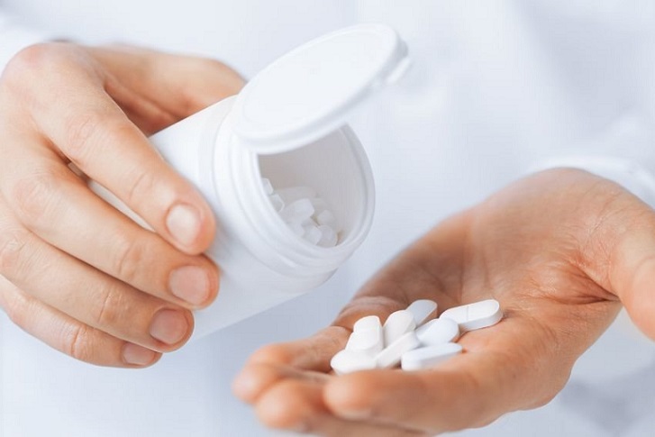 Ученые обнаружили пользу от употребления аспирина до трех раз в неделю