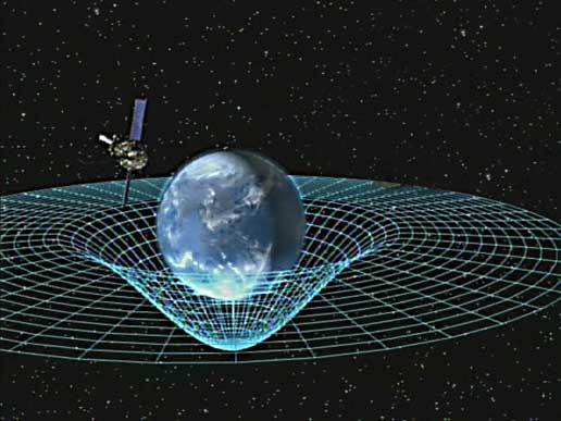 На Земле засекли четвертую гравитационную волну